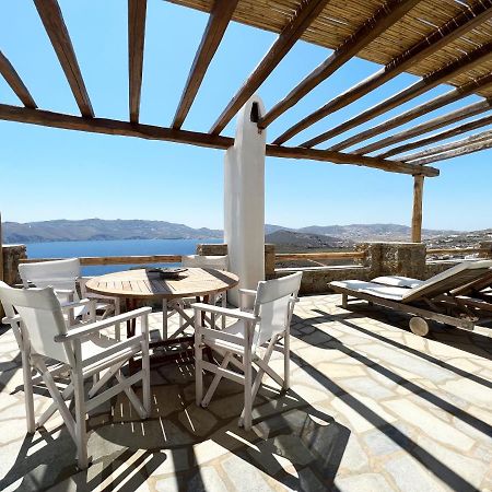 Estia'S Residence Mykonos Town Ngoại thất bức ảnh