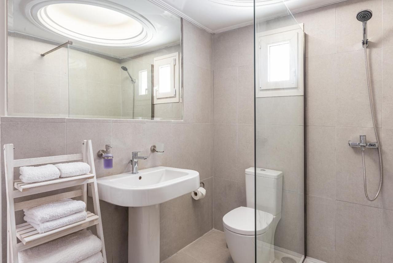 Estia'S Residence Mykonos Town Ngoại thất bức ảnh