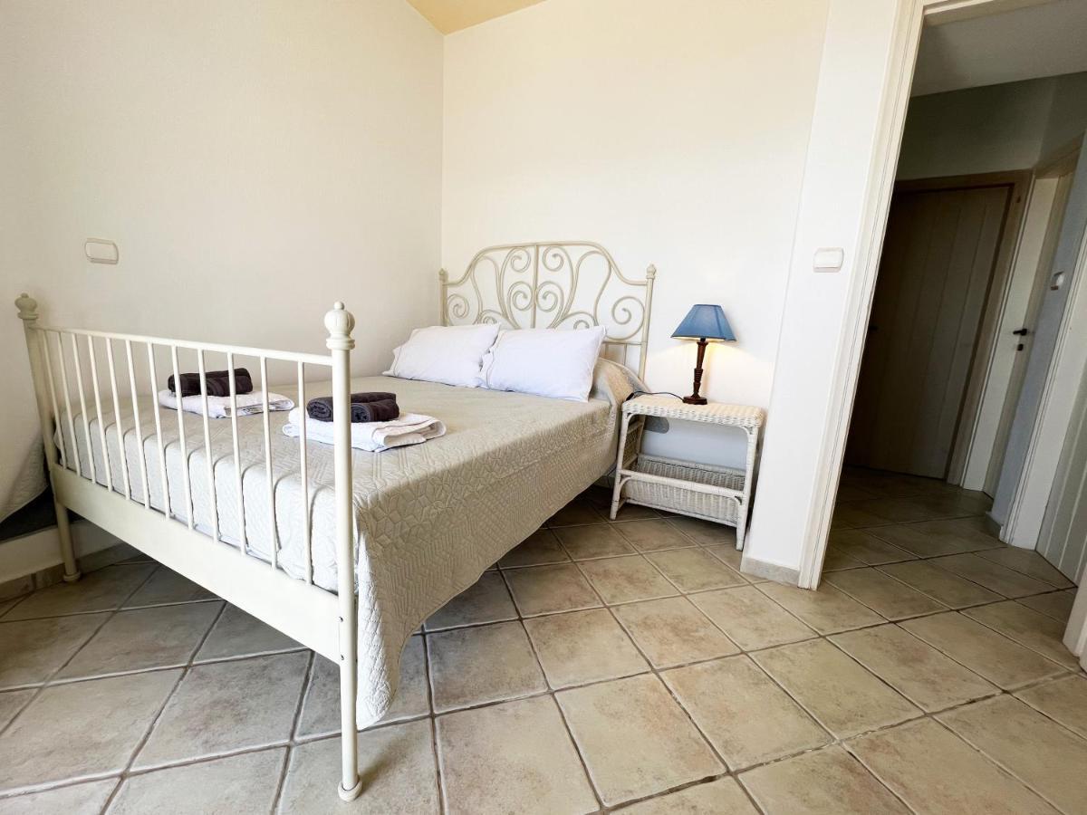 Estia'S Residence Mykonos Town Ngoại thất bức ảnh