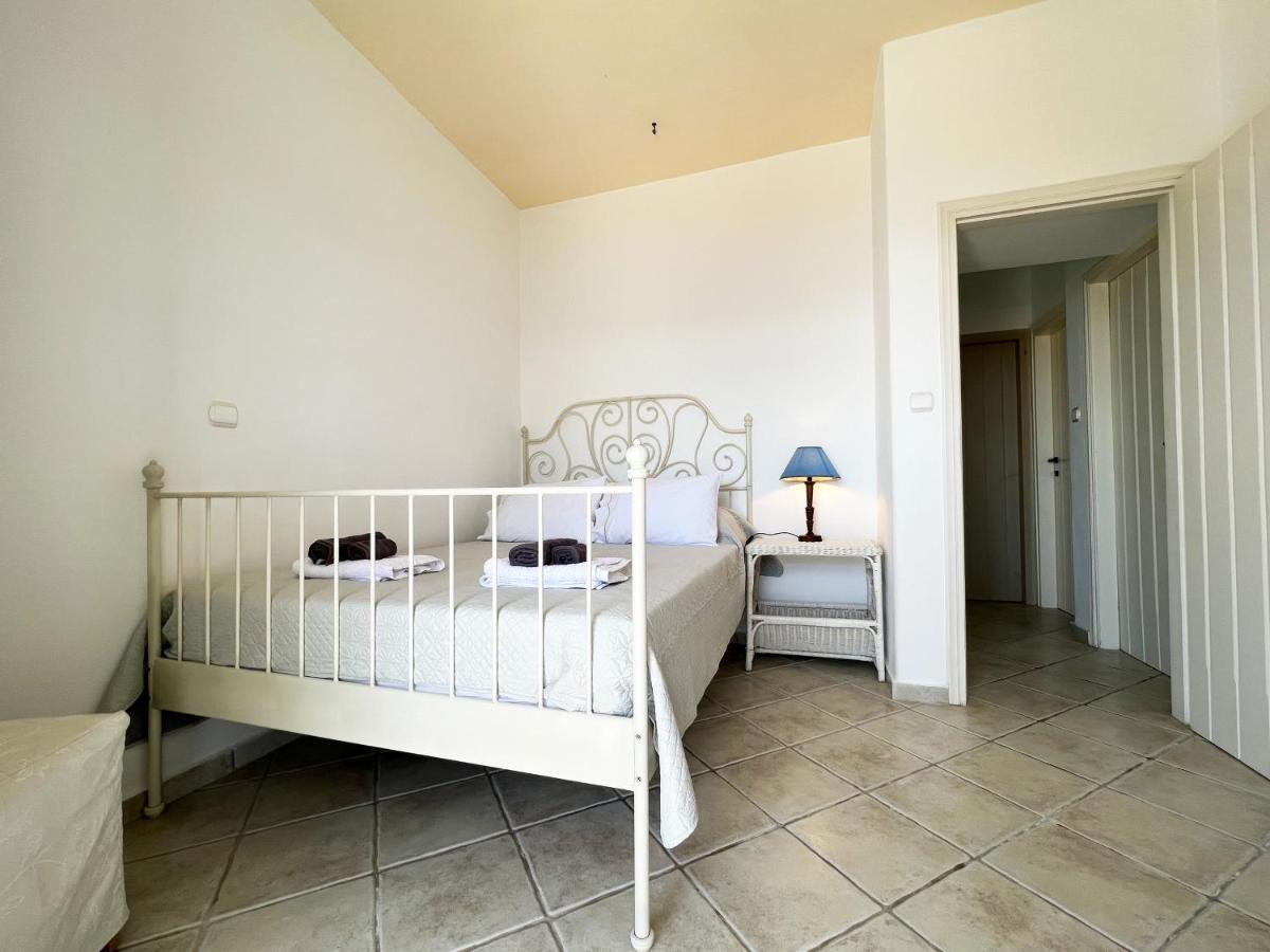 Estia'S Residence Mykonos Town Ngoại thất bức ảnh