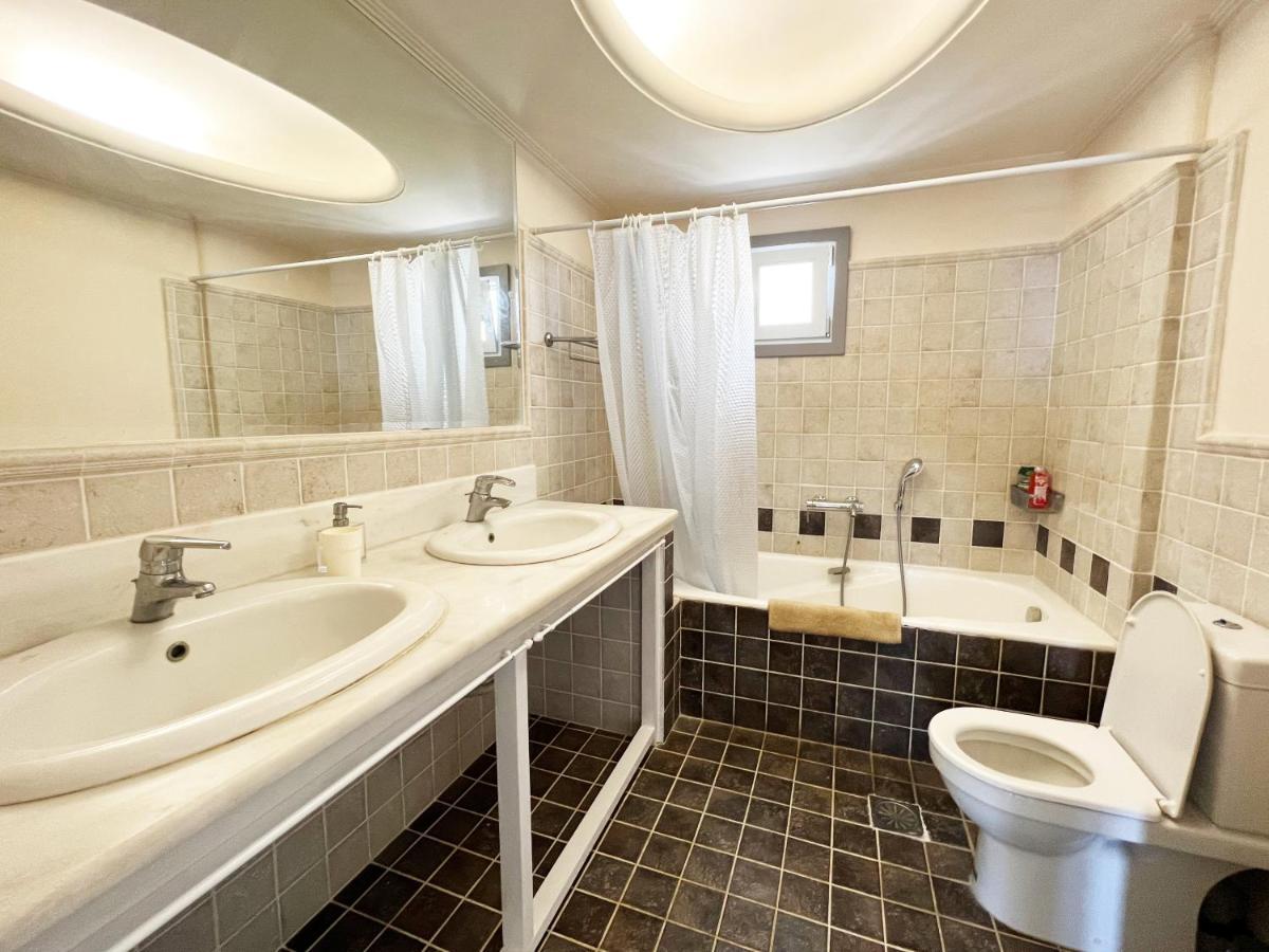 Estia'S Residence Mykonos Town Ngoại thất bức ảnh