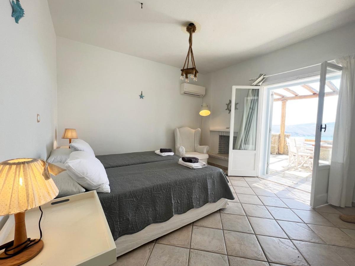 Estia'S Residence Mykonos Town Ngoại thất bức ảnh